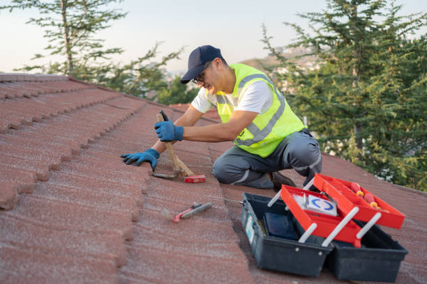 Fast & Reliable Emergency Roof Repairs in Lake Lorelei, OH